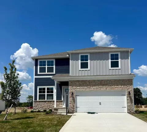 275 Bevan Way, Delaware, OH 43015