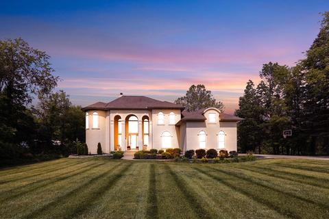 7115 Logan Thornville Rd NE, Rushville, OH 43150
