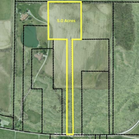 0 Ostrander Rd #LOT 5, Ostrander, OH 43061