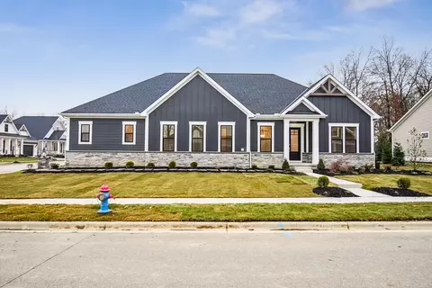 8215 Lilium Way, Plain City, OH 43064