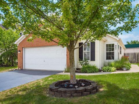 987 Schauer Dr, Galloway, OH 43119