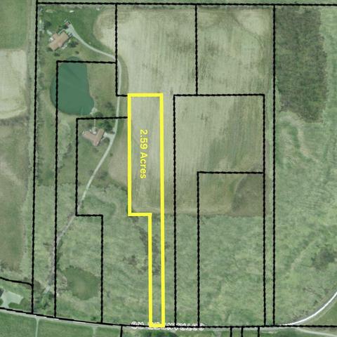 0 Ostrander Rd #LOT 4, Ostrander, OH 43061