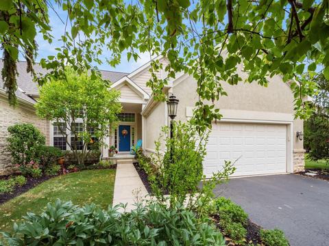 254 Tinley Park Cir, Delaware, OH 43015