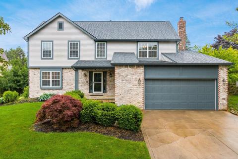 3479 Clipperway Ln, Columbus, OH 43221