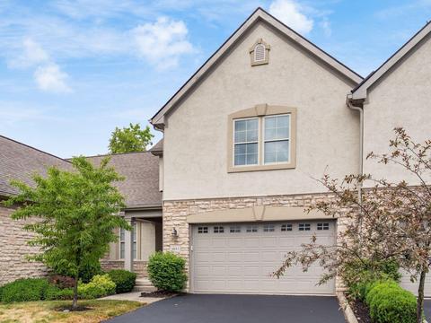 1032 Arcadia Blvd, Westerville, OH 43082