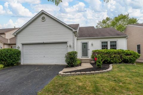 1126 Chaser St, Blacklick, OH 43004