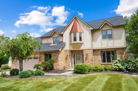 2902 Annabelle Ct, Grove City, OH 43123