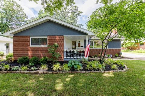 135 Serran Dr, Gahanna, OH 43230