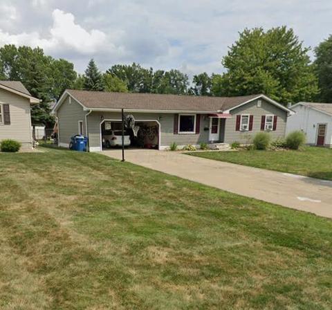 1847 Woodland Trace St, Youngstown, OH 44515
