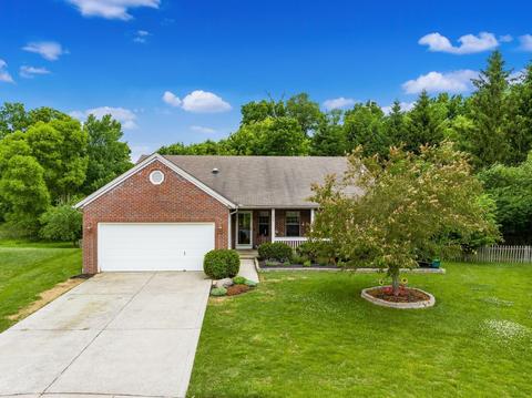 297 Astra Ct, Reynoldsburg, OH 43068