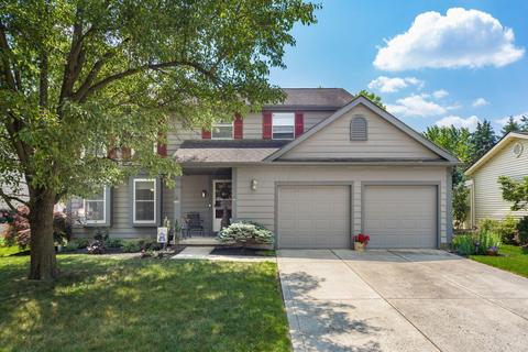 3889 Ramblehurst Rd, Columbus, OH 43221