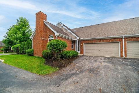 5940 Glen Village Dr, Dublin, OH 43016