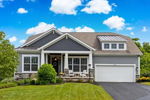 6151 Deems Dr, Westerville, OH 43082