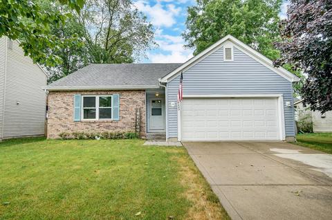 7883 Dolmen Dr, Blacklick, OH 43004