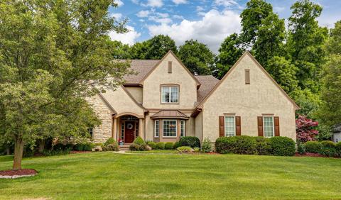 648 Riverbend Ave, Powell, OH 43065
