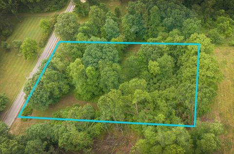 0 New Gambier Rd, Mount Vernon, OH 43050