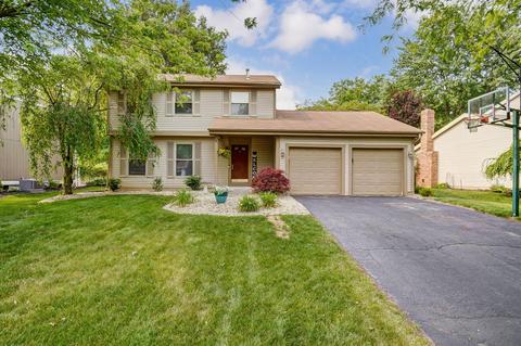 6288 Valley Stream Dr, Dublin, OH 43017