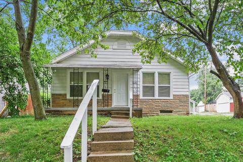 2539 Westwood Dr, Columbus, OH 43204
