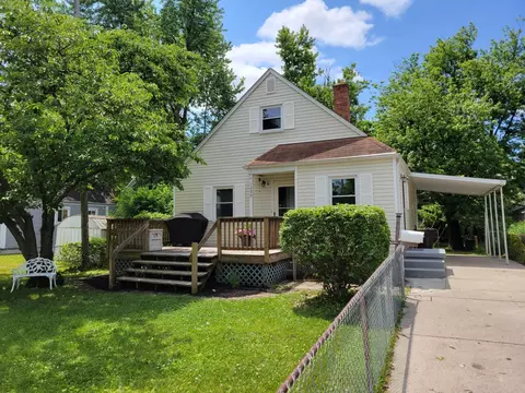 1299 E North Broadway St, Columbus, OH 43224