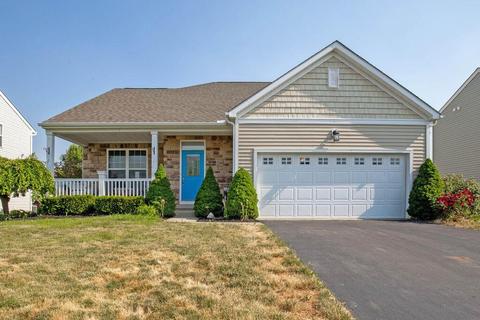 2248 Trophy Dr, Marysville, OH 43040