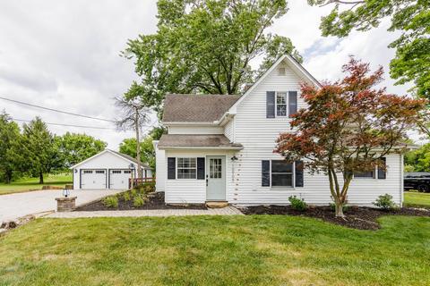 10909 Watkins Rd, Marysville, OH 43040