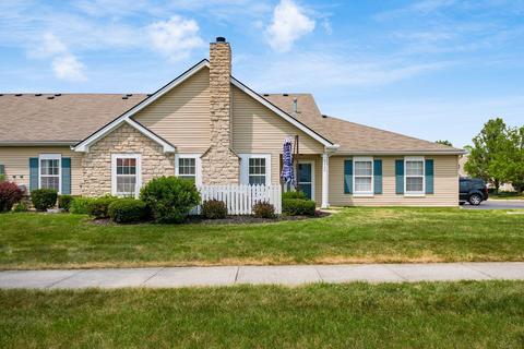 7920 Chapel Stone Rd #7-D, Blacklick, OH 43004
