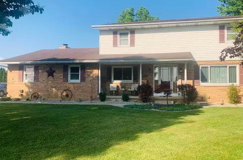 1885 Simpson Rd, London, OH 43140