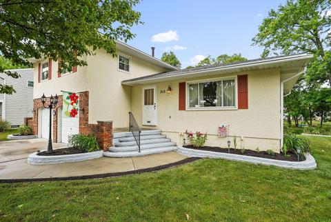 315 Lyncroft Dr, Gahanna, OH 43230