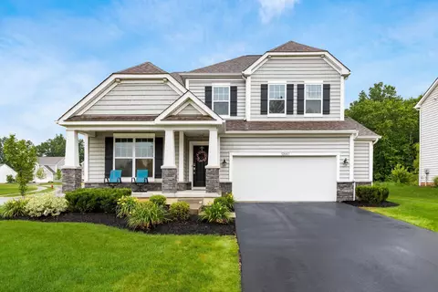 12647 Allert Ct, Pickerington, OH 43147