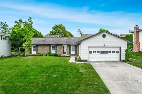 1265 Slade Ave, Columbus, OH 43235