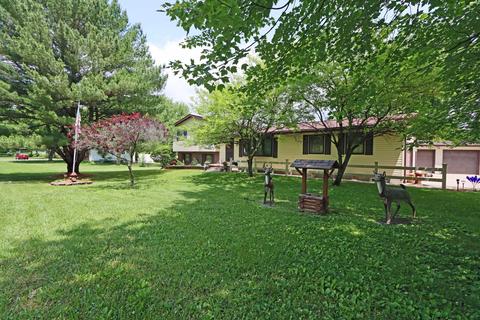 15757 E State Route 37, Sunbury, OH 43074