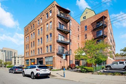 432 E Rich St #5K, Columbus, OH 43215