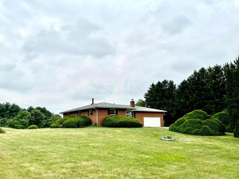 1331 Rockmill Rd NW, Lancaster, OH 43130