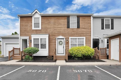 5070 Stoneybrook Blvd #3B, Hilliard, OH 43026