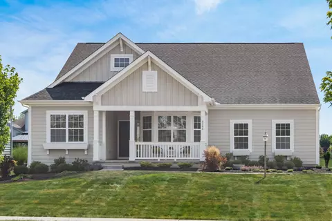 4784 Creek View Ct, Powell, OH 43065