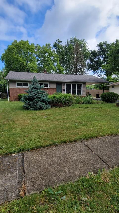 7658 Dalglen Dr, Reynoldsburg, OH 43068