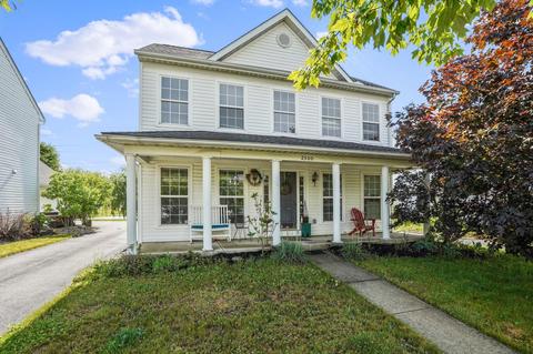 2500 Hotchkiss St, Grove City, OH 43123