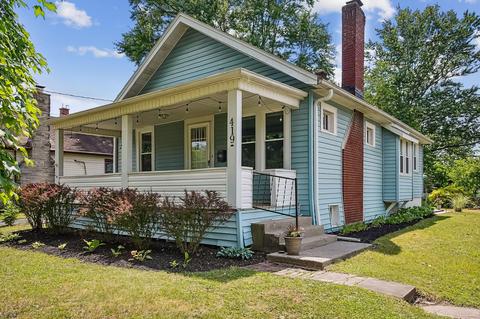 419 Maplewood Ave, Columbus, OH 43213