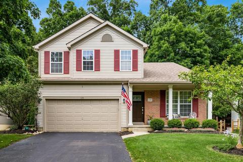 135 Beech Dr, Delaware, OH 43015