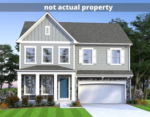 605 Courtright Dr E, Pickerington, OH 43147