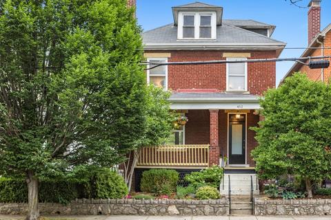 452 E Whittier St, Columbus, OH 43206