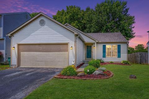 3069 Stonebluff Dr, Columbus, OH 43232