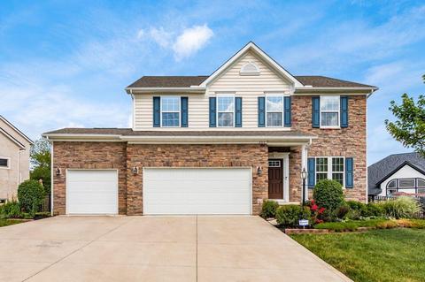 205 Blue Jacket Cir, Pickerington, OH 43147