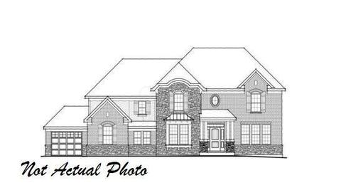 6063 Willow Aster Gln, Grove City, OH 43123