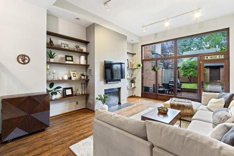 118 Price Ave, Columbus, OH 43201