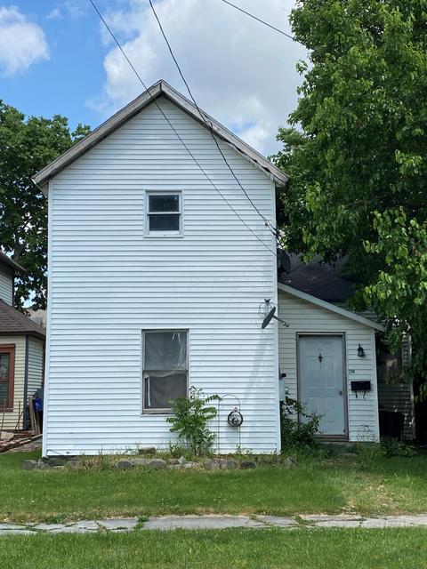 244 Oak St, Marion, OH 43302
