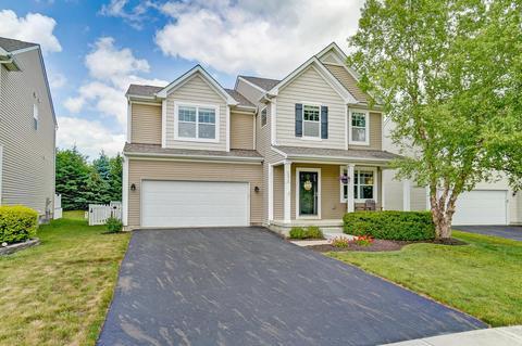 2072 English Turn Dr, Grove City, OH 43123