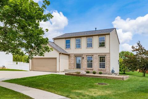 1539 Bay Laurel Dr, Marysville, OH 43040