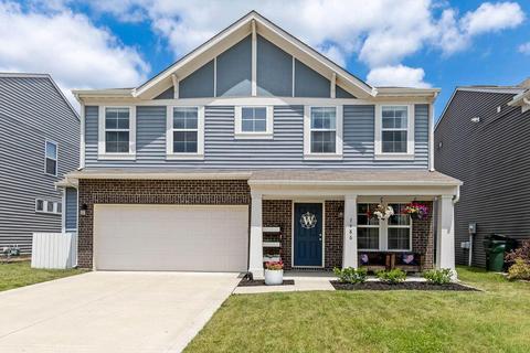 7486 Winding Path Ct, Canal Winchester, OH 43110