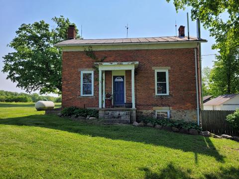 8287 County Road 46, Galion, OH 44833